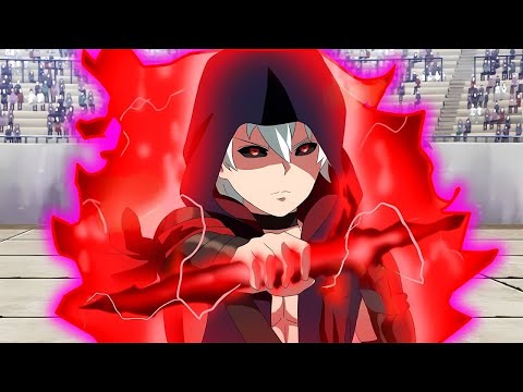 They BANISHED Him for His Loyalty Until It Became ×20 STRONGER! -Anime Recap