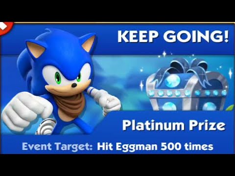 Sonic Boom 22 Gameplay - TZLGame