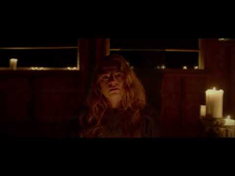 Dark Passenger - In the Shadow (OFFICIAL MUSIC VIDEO)