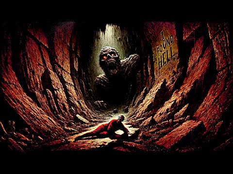 "I Explore Caves for a Living.  I Think I Found HELL." | Creepypasta