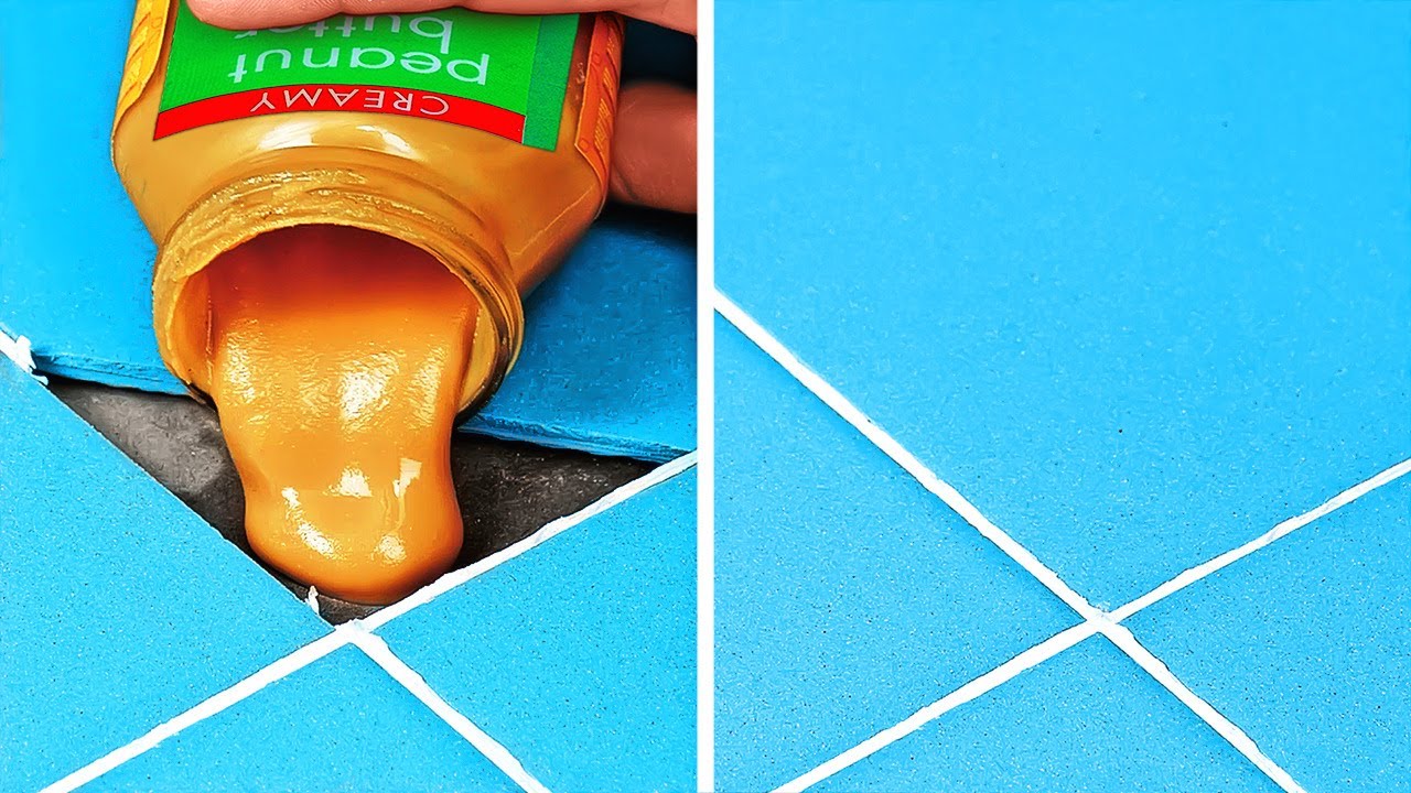 34 genius home repair hacks you should try