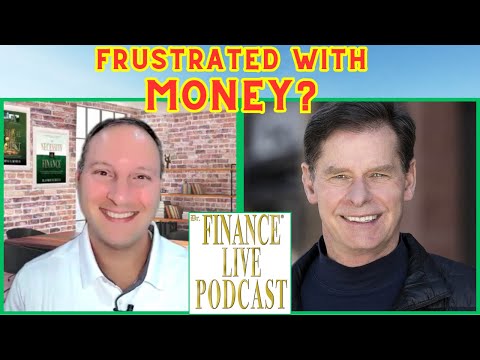 How Does Victor Frankl’s Concept of Existential Frustration Apply to MONEY? Steve Farrell Reflects