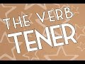 Exploring the Verb Tener in Spanish