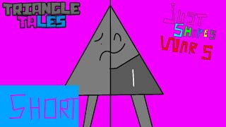 Triangle Tales Short - Too Early for New Year (Final Episode)