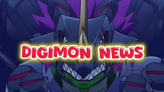 Digimon News – Digimon Con Discussion, Beatbreak Episode 24 & More