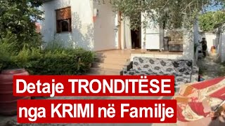 Vajza e MASAKRON në organ gjenital BABAIN - Detaje TRONDITËSE nga KRIMI në Familje