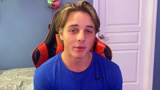 Why I Quit Mr. Gamer...