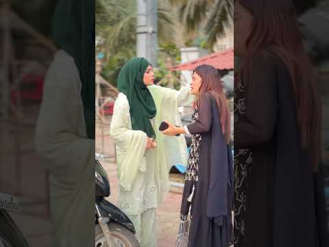 Women are so Understanding😎😂| @iaffykhan| #comedy #youtubeshorts #funny #shorts