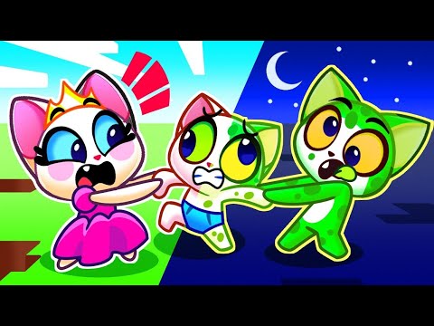 Zombie Epidemic Song | Find My Color + More Spooky Kids Songs & Nursery Rhymes