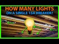 Electrical Circuit Safety and Efficiency