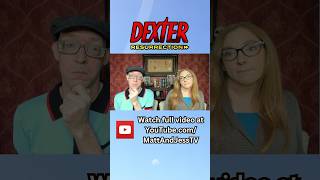 Dexter: Resurrection season 2: Can the New York Ripper be stopped? #DexterResurrection