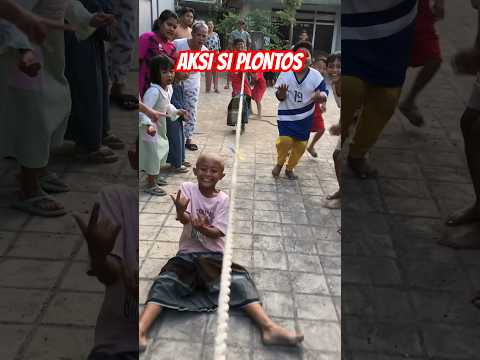 DUA KALI SIPLONTOS NGEPUR JADI JUARANYA #shortsviral #feedshorts #shorttariktambang #youtubeshorts