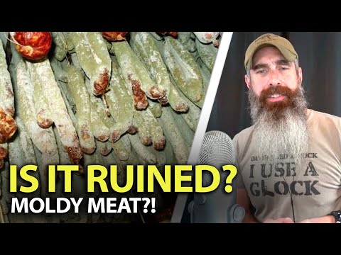 You CAN'T EAT That! - Curing Meat At Home