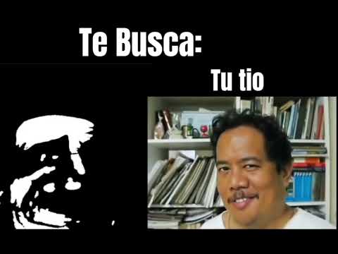 Mr. increible (Te Busca) (Meme) 🤣🤣