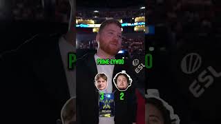 prime zywoo or prime s1mple?
