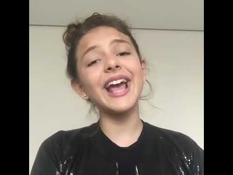 Meiga e Abusada (Cover) #Shorts