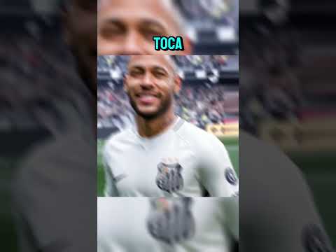 Sonic faz o santos ganhar o Brasileirão #sonic #santosfc #neymar #corinthians