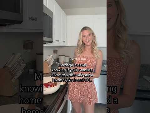 No matter what, BRING HER HOME COFFEE! #funny #fyp #couple