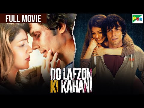 Do Lafzon Ki Kahani Full Movie - Randeep Hooda, Kajal Aggarwal - दो लफ़्ज़ो की कहानी - New Hindi Movie