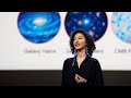 Exploring the Universe: From Visible Matter to Dark Matter