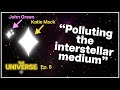 Astrophysics and the Origins of Life