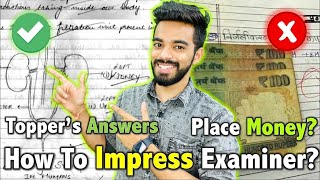 Do's & Don't of Answer Writing | Best Presentation Skills 🔥 | +5 Guaranteed ✅ | English Class 12th