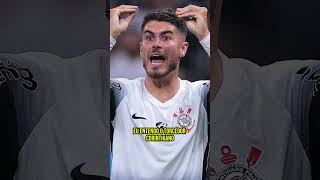 YURI ALBERTO ESTÁ FAZENDO MUITA FALTA?