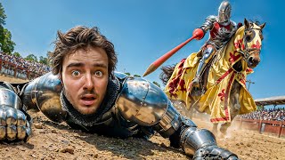 Les 12 derniers Vrais Chevaliers encore en vie
