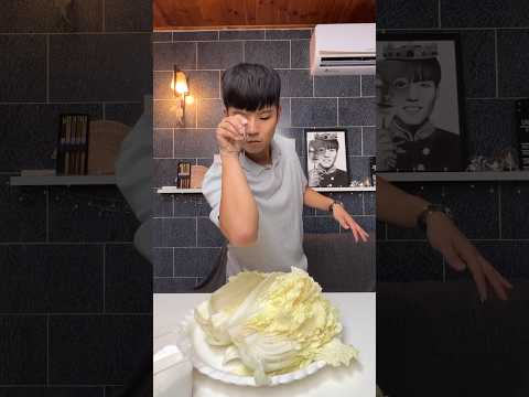 ุนู
ุฑูู
ุฌุฑุจุชู ุงูููู
ุชุดู Kimchi ๐ฅข