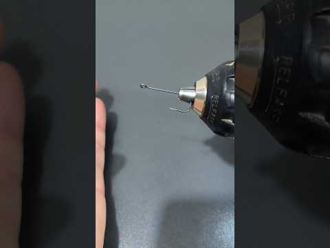 Fishing hack