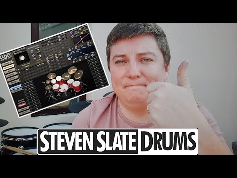 steven slate drums 4 vs 5