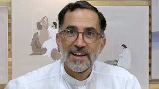 Reflexión del evangelio, Domingo 27 de julio de 2025. Decimoséptimo TO. P. Gonzalo Guzmán Karadima