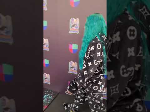 Karol G es su pasarela 🤣🤣❤#karolg La Amo ❤