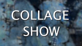 Roosevelt Arts Project Collage Show