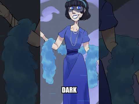 SCP-013 Explained in 21 Seconds (Blue Lady Cigarette)