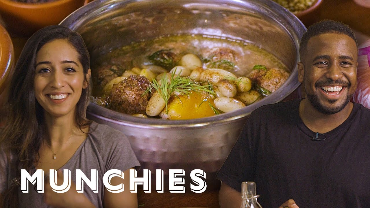 Recreating the World-s Oldest Stew Recipe