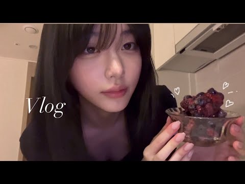 prep&pack with me for LA | 첫 LA여행 준비, 여행 계획 세우기, 영어 회화 공부하기