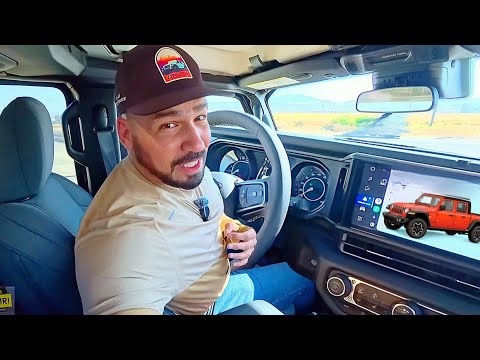 La Más Barata y Mejor Camioneta de Jeep Que Puedes Comprar