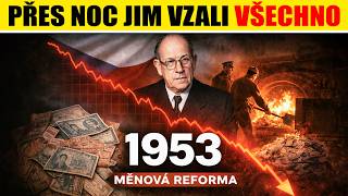 Největší krádež v dějinách Česka? A stala se legálně…