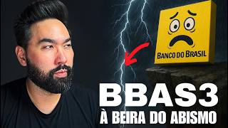 BBAS3: Promoção ou armadilha? #bbas3