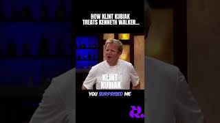 Why does Klint Kubiak hate Kenneth Walker??!? 😭😭😭 #fantasyfootball