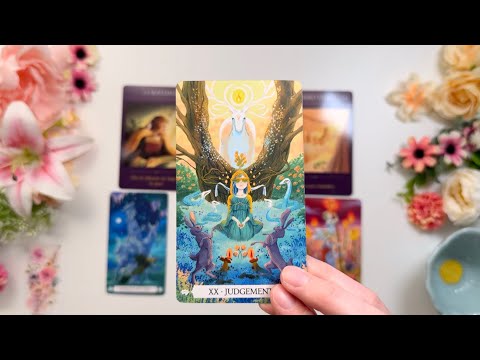 GEMINIS💞TODO CAMBIA DE LA NOCHE A LA MAÑANA ENTRE LOS DOS!! HOROSCOPO #GEMINIS HOY TAROT AMOR