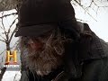 Marty's Trapping Challenges and Goals