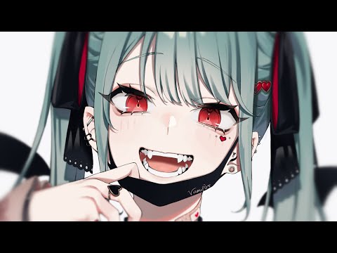 Nightcore - Lie To Me (Lyrics)