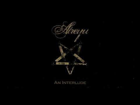 Atreyu - An Interlude (Official Visualizer)