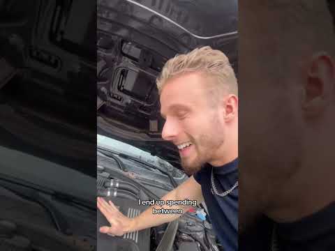 How much to run an M4 at 22