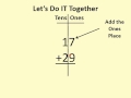 Two-Digit Addition Concepts