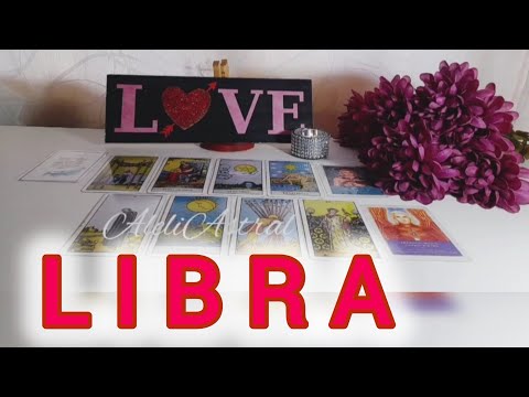 Libra ♎ EXITO TOTAL DESPUES DE TANTO DOLOR Y LLANTO❤️  RIQUEZA COMO NUNCA!! horoscopo hoy