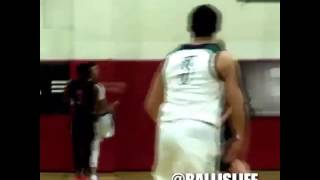 🏀💪Basketball is life🏀💪 |new Instagram @lamelo_ball_ & @swaggymelo1