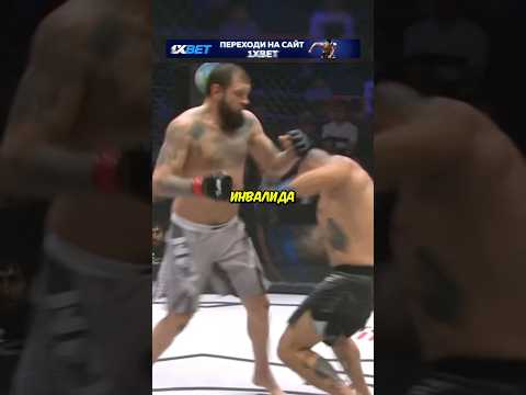 КАК ЕМЕЛЬЯНЕНКО МОГ СДЕЛАТЬ ЭТО?😱 #ufc #файтинг #mma #хонор #мма #бой #бои #бокс #юфс